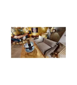 Kwiat sztuczny PALMA 190 cm*KDesign Hot