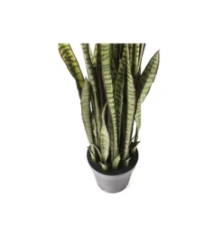 Kwiat sztuczny Sansewieria 155 cm*KDesign Best
