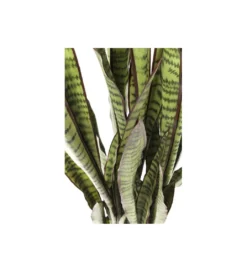 Kwiat sztuczny Sansewieria 155 cm*KDesign Best
