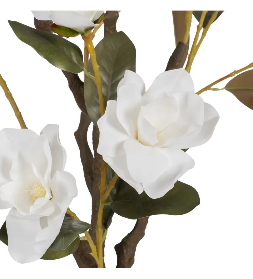 Kwiat sztuczny WINTII 170 cm magnolia*Zona-Design Clearance