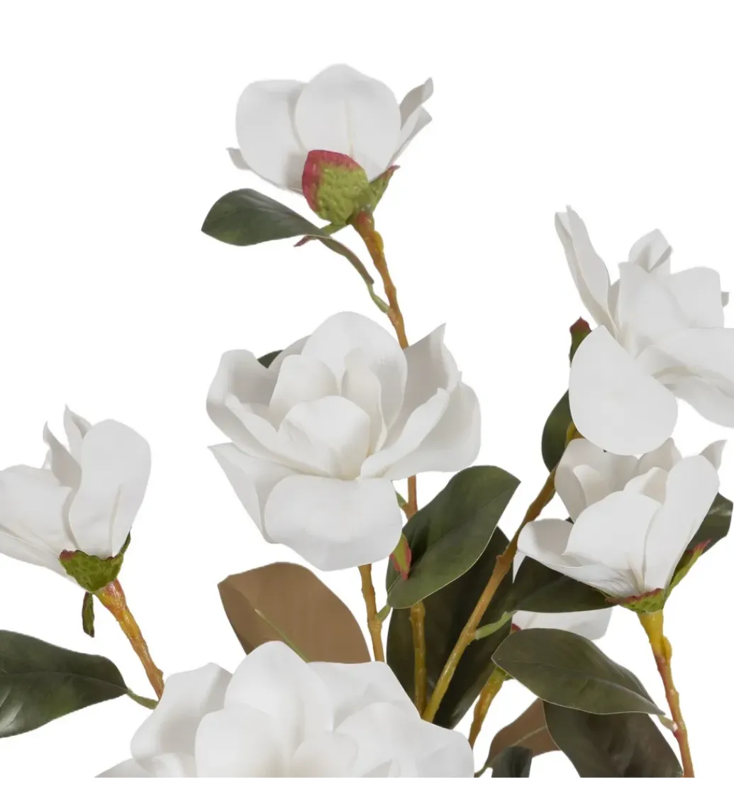 Kwiat sztuczny WINTII 170 cm magnolia*Zona-Design Clearance