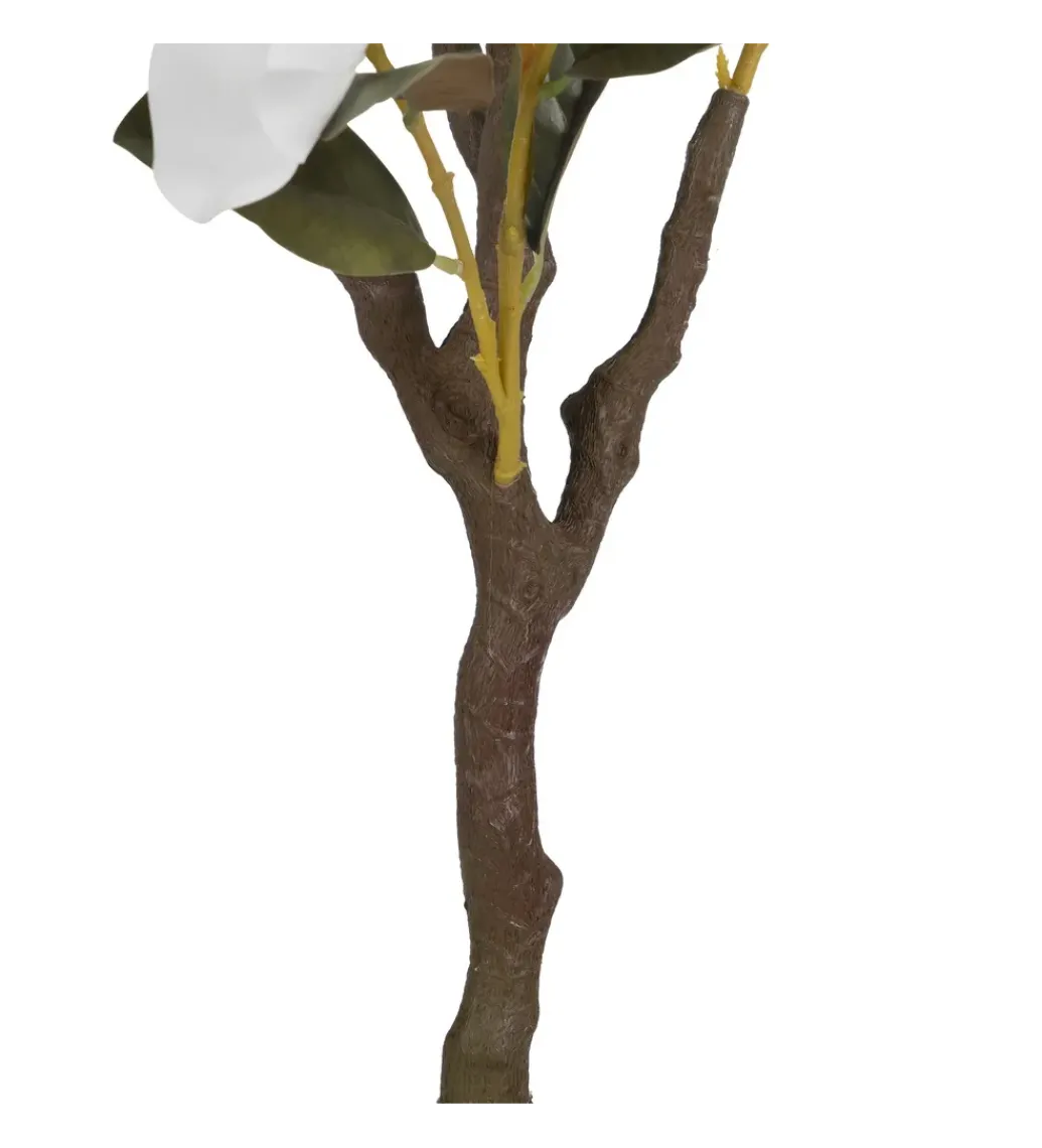 Kwiat sztuczny WINTII 170 cm magnolia*Zona-Design Clearance