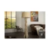 Lampa Cara 155 cm beżowa*Invicta Interior Outlet