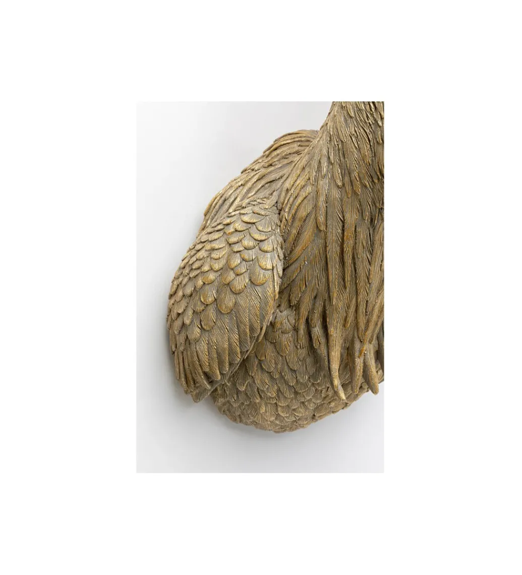 Lampa ścienna ANIMAL HERON 61 cm*KDesign Outlet