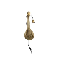 Lampa ścienna ANIMAL HERON 61 cm*KDesign Outlet