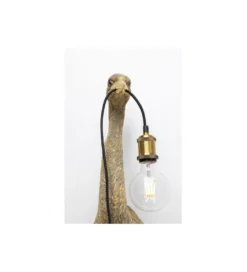 Lampa ścienna ANIMAL HERON 61 cm*KDesign Outlet