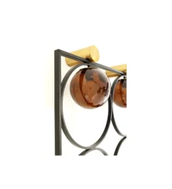 Lampa ścienna BALANCE CIRCLE 96 x 122 cm*KDesign New