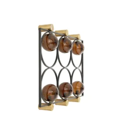 Lampa ścienna BALANCE CIRCLE 96 x 122 cm*KDesign New