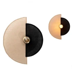 Lampa ścienna KINKI 38 cm*RW