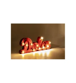 Lampa ścienna LA DOLCE VITA 190 cm*KDesign Sale