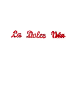 Lampa ścienna LA DOLCE VITA 190 cm*KDesign Sale