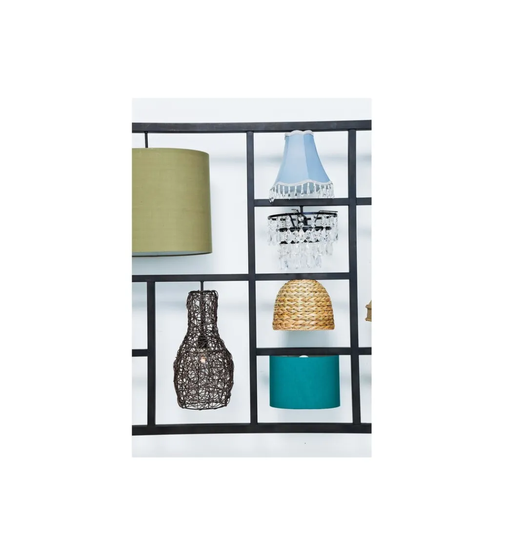 Lampa ścienna PARECCHI ART HOUSE*KDesign Sale