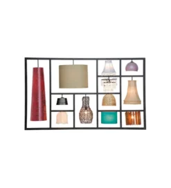 Lampa ścienna PARECCHI ART HOUSE*KDesign Sale