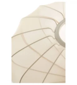 Lampa Ścienna PLUMALIA 50 cm brązowy*L&L Discount