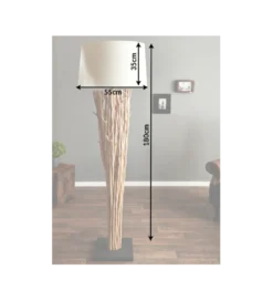 Lampa Euphoria 180 cm*Invicta Interior Hot