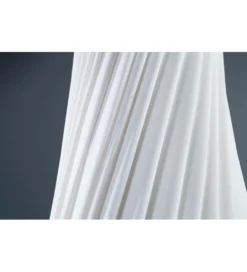 Lampa Helix L 160 biała*Invicta Interior - przedsprzedaż Discount