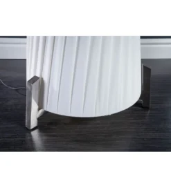 Lampa Helix L 160 biała*Invicta Interior - przedsprzedaż Discount