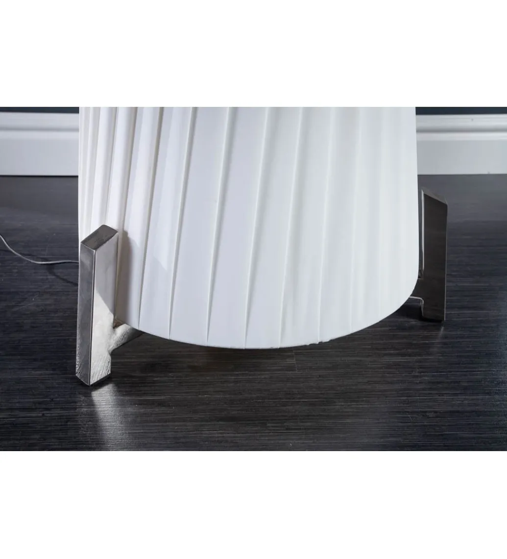 Lampa Helix L 160 biała*Invicta Interior - przedsprzedaż Discount