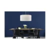 Lampa Laura 50 cm Beige*Invicta Interior