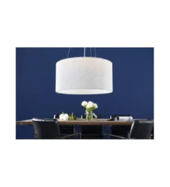 Lampa Laura 50 cm Beige*Invicta Interior