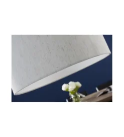 Lampa Laura 50 cm Beige*Invicta Interior