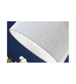 Lampa Laura 50 cm Beige*Invicta Interior