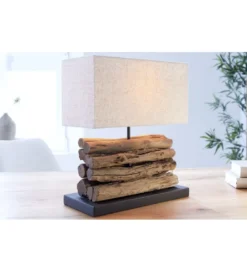 Lampa  Perifere Beige*Invicta Interior Clearance