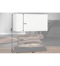 Lampa  Perifere Beige*Invicta Interior Clearance