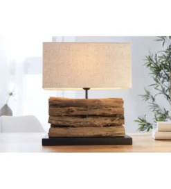 Lampa  Perifere Beige*Invicta Interior Clearance