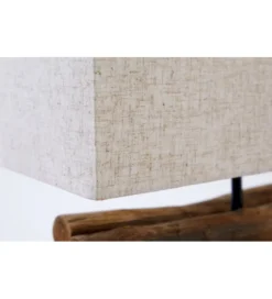 Lampa  Perifere Beige*Invicta Interior Clearance
