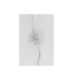 Lampa podłogowa Al capone tre 176 cm złota*KDesign Clearance