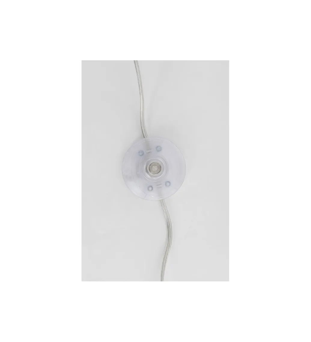 Lampa podłogowa Al capone tre 176 cm złota*KDesign Clearance