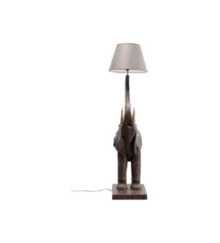 Lampa podłogowa ANIMAL ELEPHANT 154 cm*KDesign Outlet