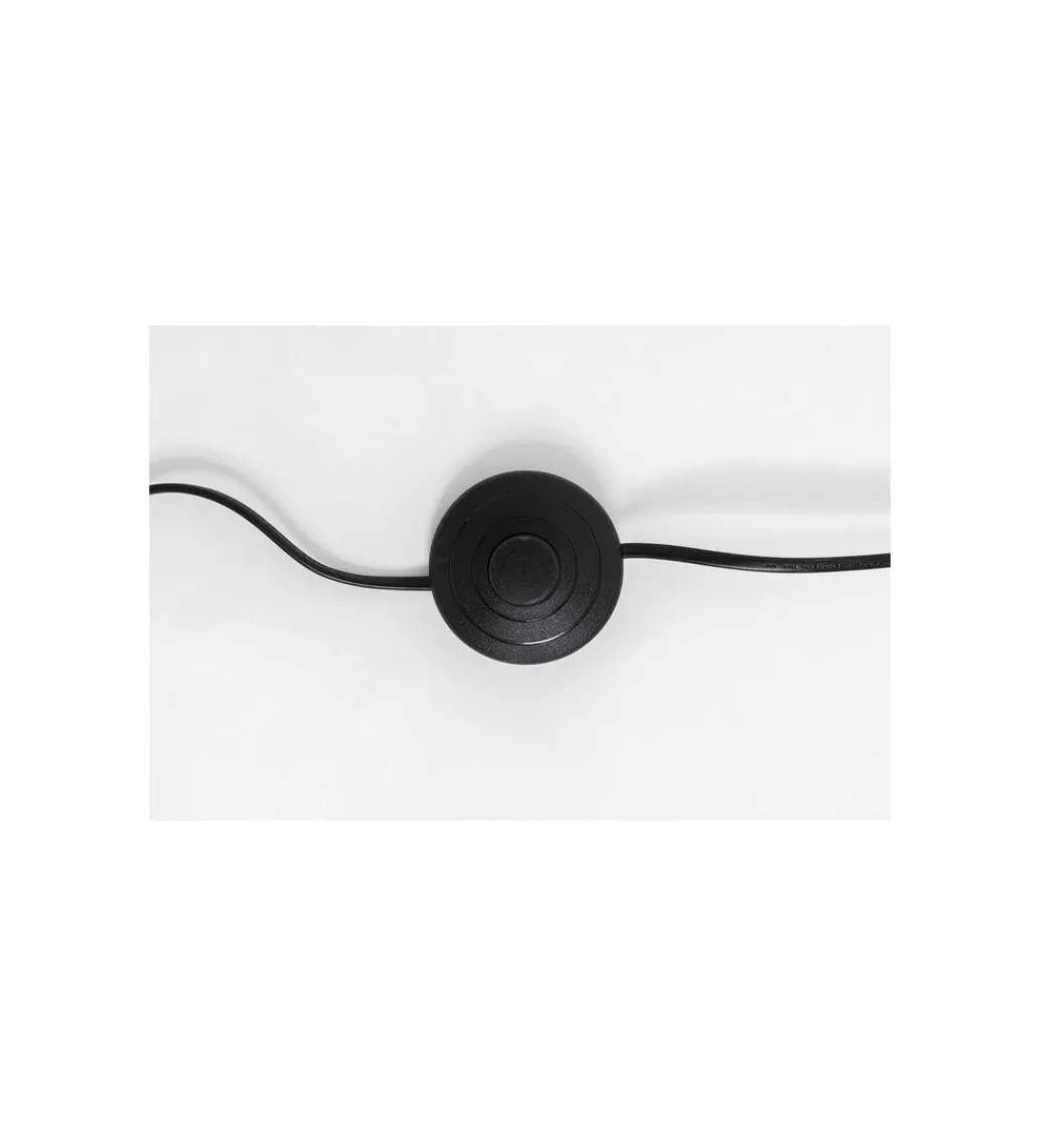 Lampa podłogowa ANIMAL PARROT 176 cm złota*KDesign Best