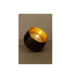 Lampa podłogowa APOLLON 50 cm grafit*KDesign Online