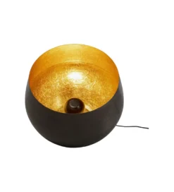 Lampa podłogowa APOLLON 50 cm grafit*KDesign Online