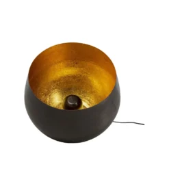Lampa podłogowa APOLLON 50 cm grafit*KDesign Online