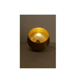 Lampa podłogowa APOLLON 50 cm złota*KDesign Online