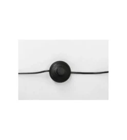 Lampa podłogowa ARCADIA AMBER 155 cm złota*KDesign Best