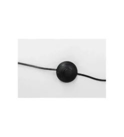 Lampa podłogowa ARCADIA 155 cm niebieska*KDesign