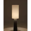 Lampa podłogowa AVA 165 cm szara*J-Line Outlet