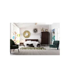 Lampa podłogowa Ballone 160 cm wielokolorowa*KDesign Sale