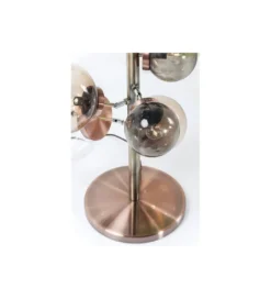 Lampa podłogowa Ballone 160 cm wielokolorowa*KDesign Sale