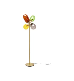 Lampa podłogowa BALLOON DANCE 160 cm*KDesign Hot