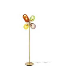 Lampa podłogowa BALLOON DANCE 160 cm*KDesign Hot