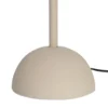Lampa podłogowa BETTERY 155 cm biała*Zona-Design Outlet