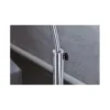 Lampa Podłogowa Big Bow II srebrna*Invicta Interior Hot