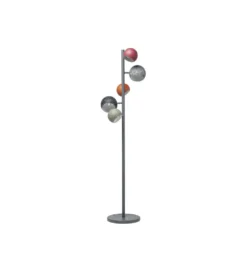 Lampa podłogowa CALOTTA ANTICO 177 cm*KDesign Online