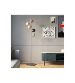 Lampa podłogowa CALOTTA ANTICO 177 cm*KDesign Online