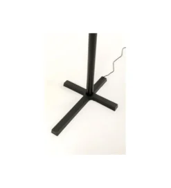 Lampa podłogowa CAPPELLINO 210 cm czarny mat*KDesign Clearance
